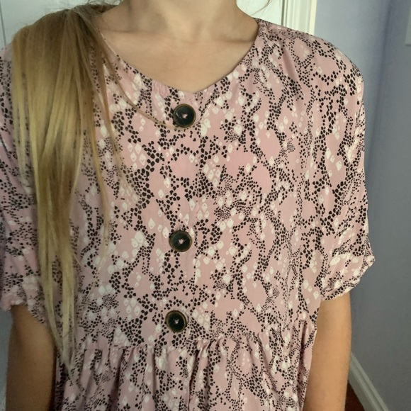 Zara summer dress casual girl 8 - Picture 7 of 16